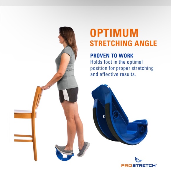 PROSTRETCH THE ORIGINAL CALF STRETCHER - Picture 4 of 14